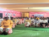 Image FI Sauration camp at Khajuriya Biaora_August 14 2025